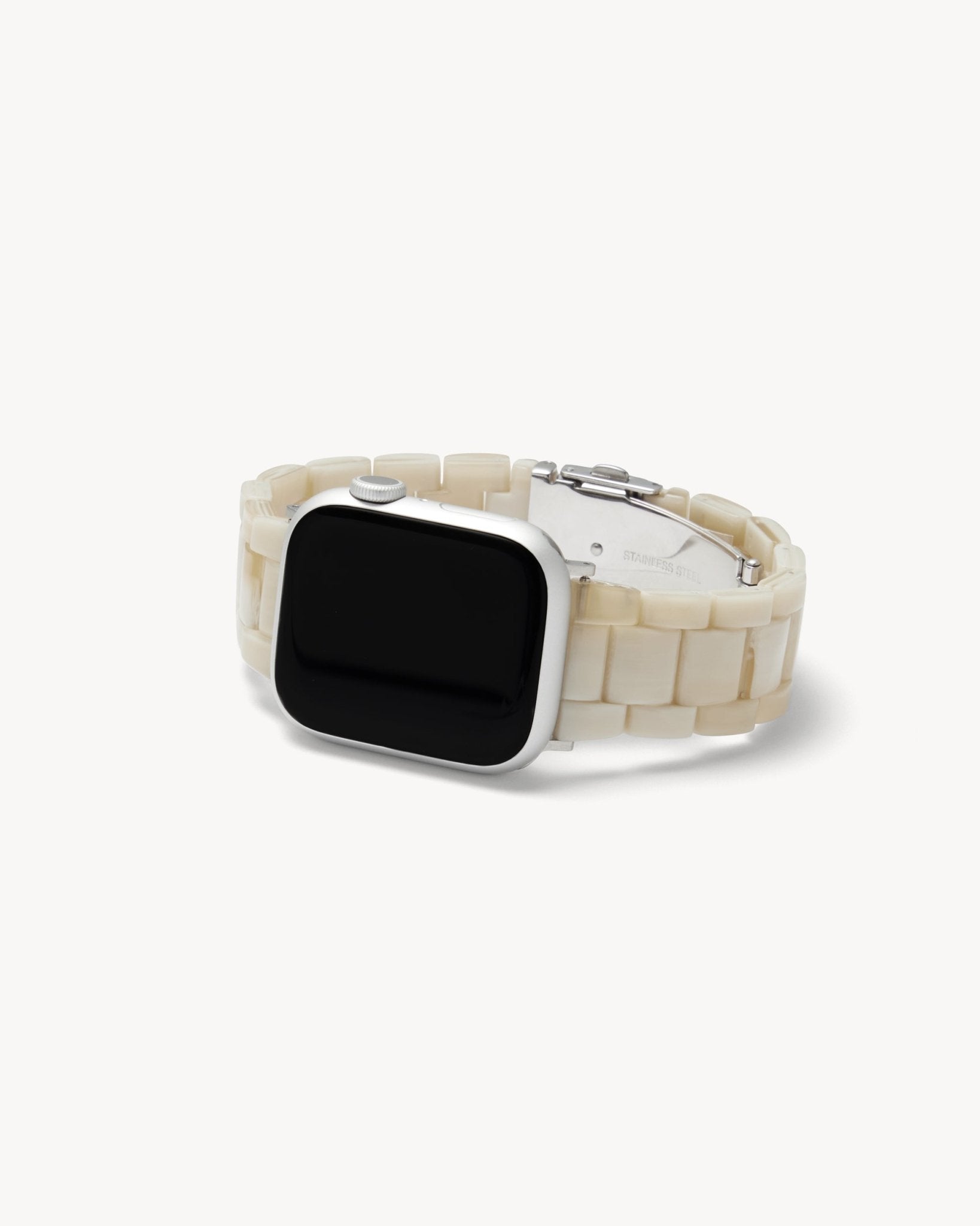 Apple Watch Band in Alabaster - Image 6