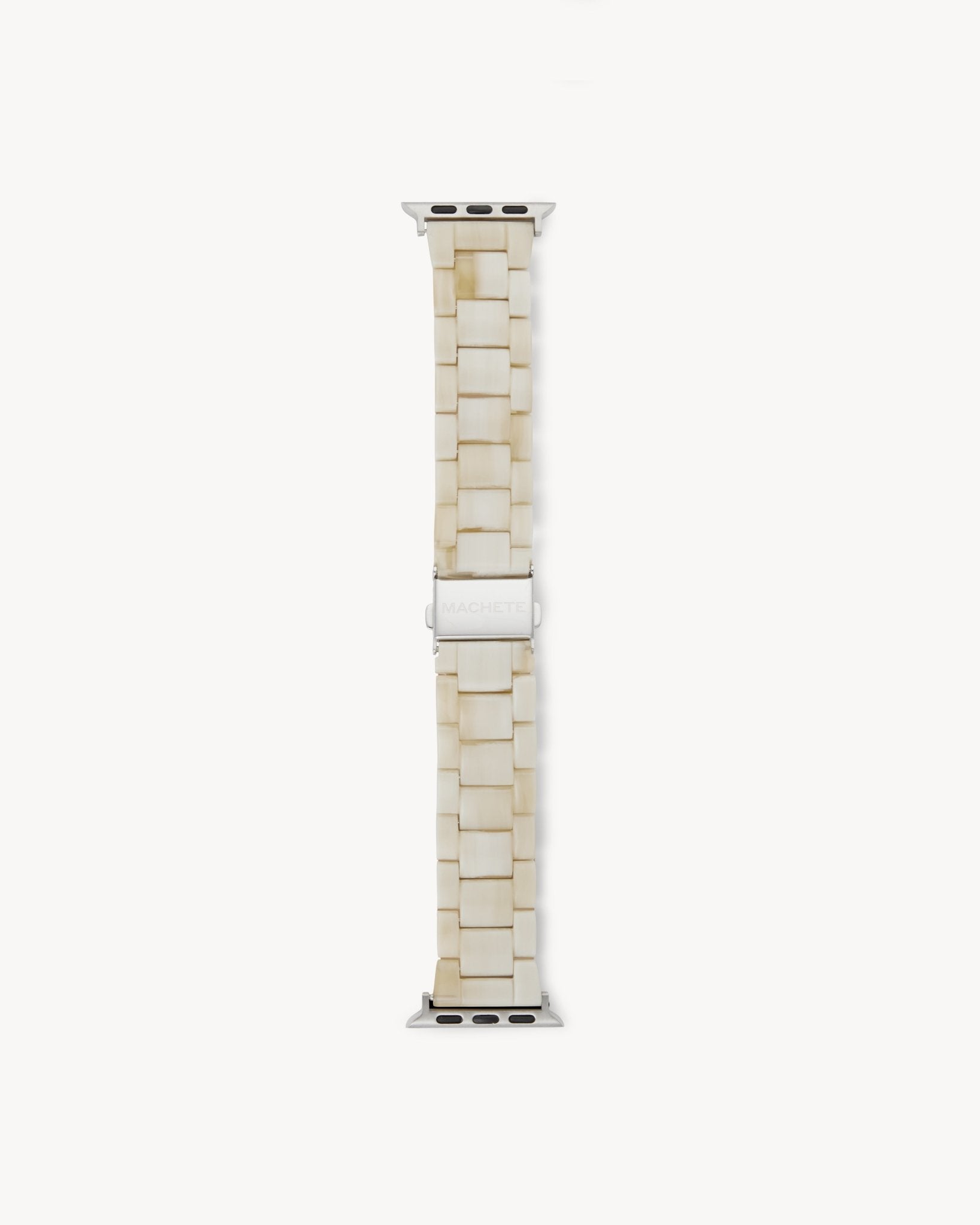 Apple Watch Band in Alabaster - Image 7