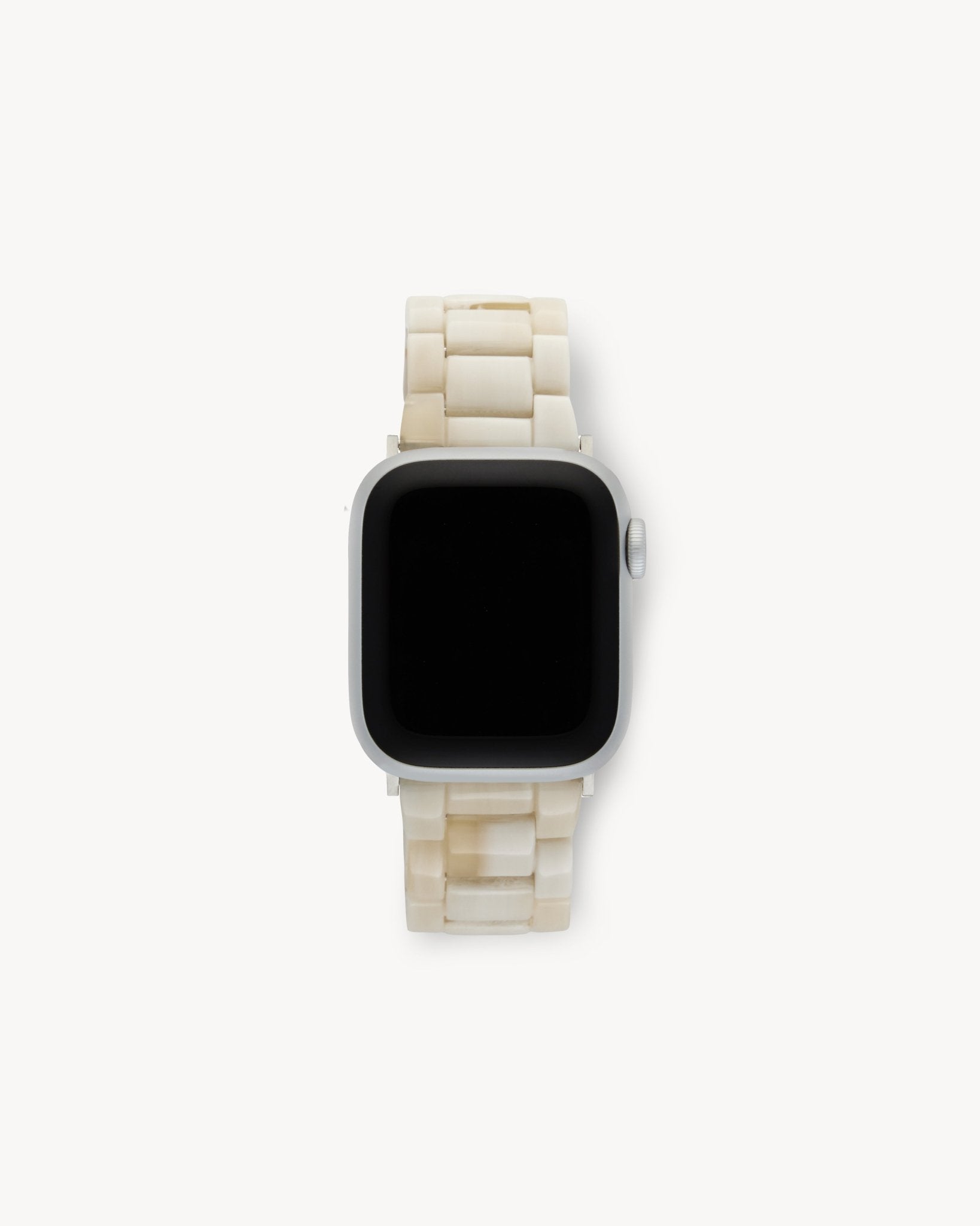 Apple Watch Band in Alabaster - Image 3