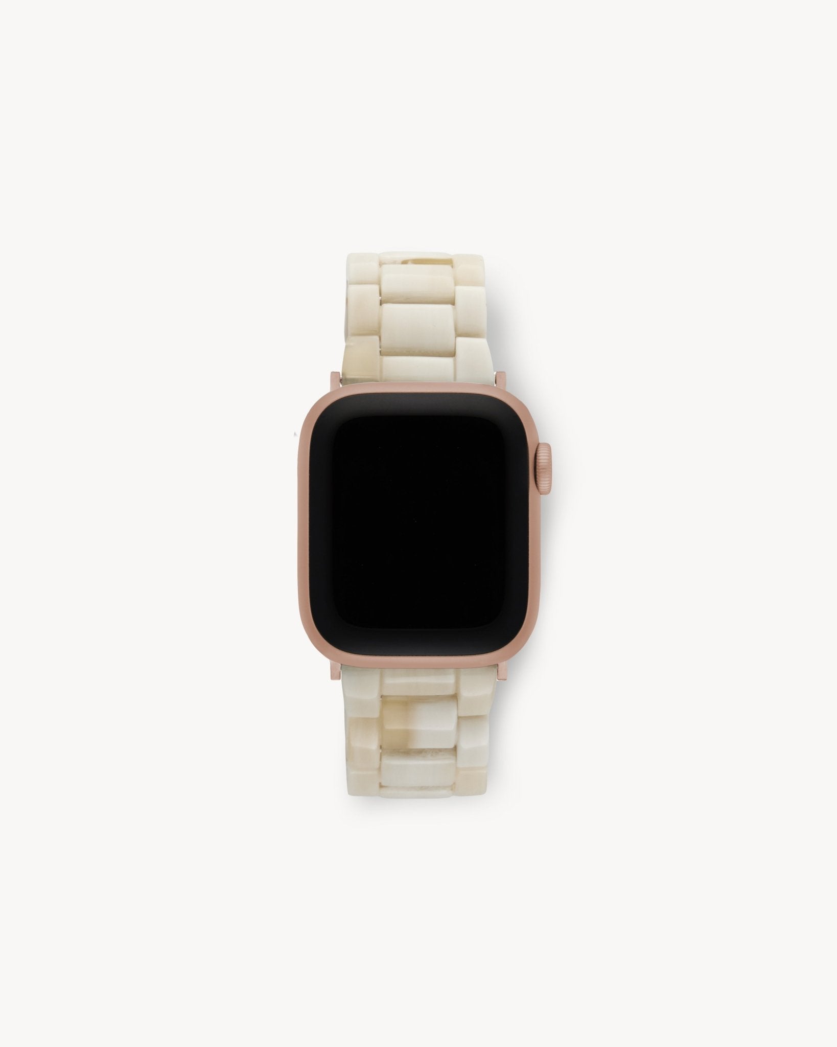 Apple Watch Band in Alabaster - Image 4