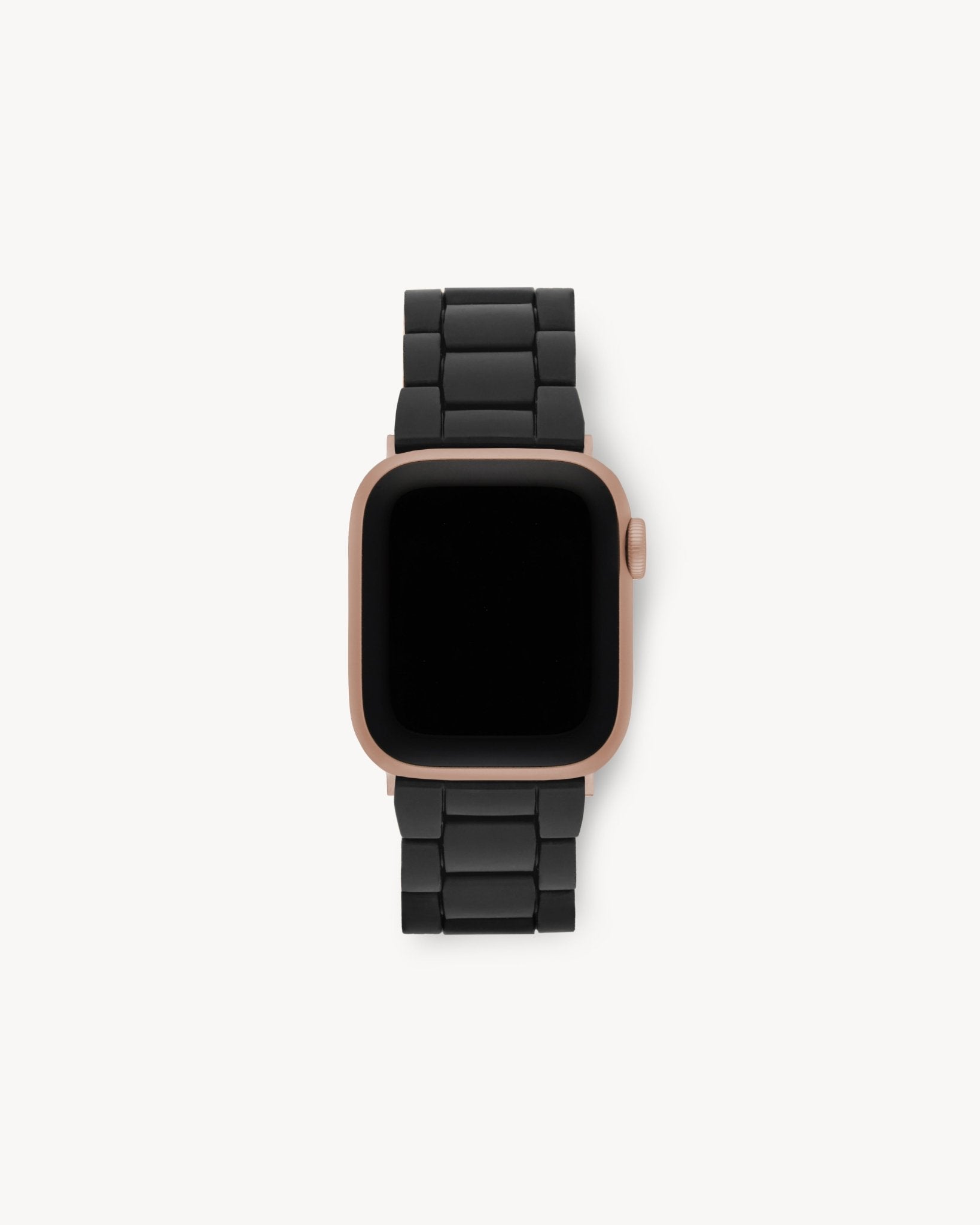 Apple Watch Band in Black Matte - Image 3