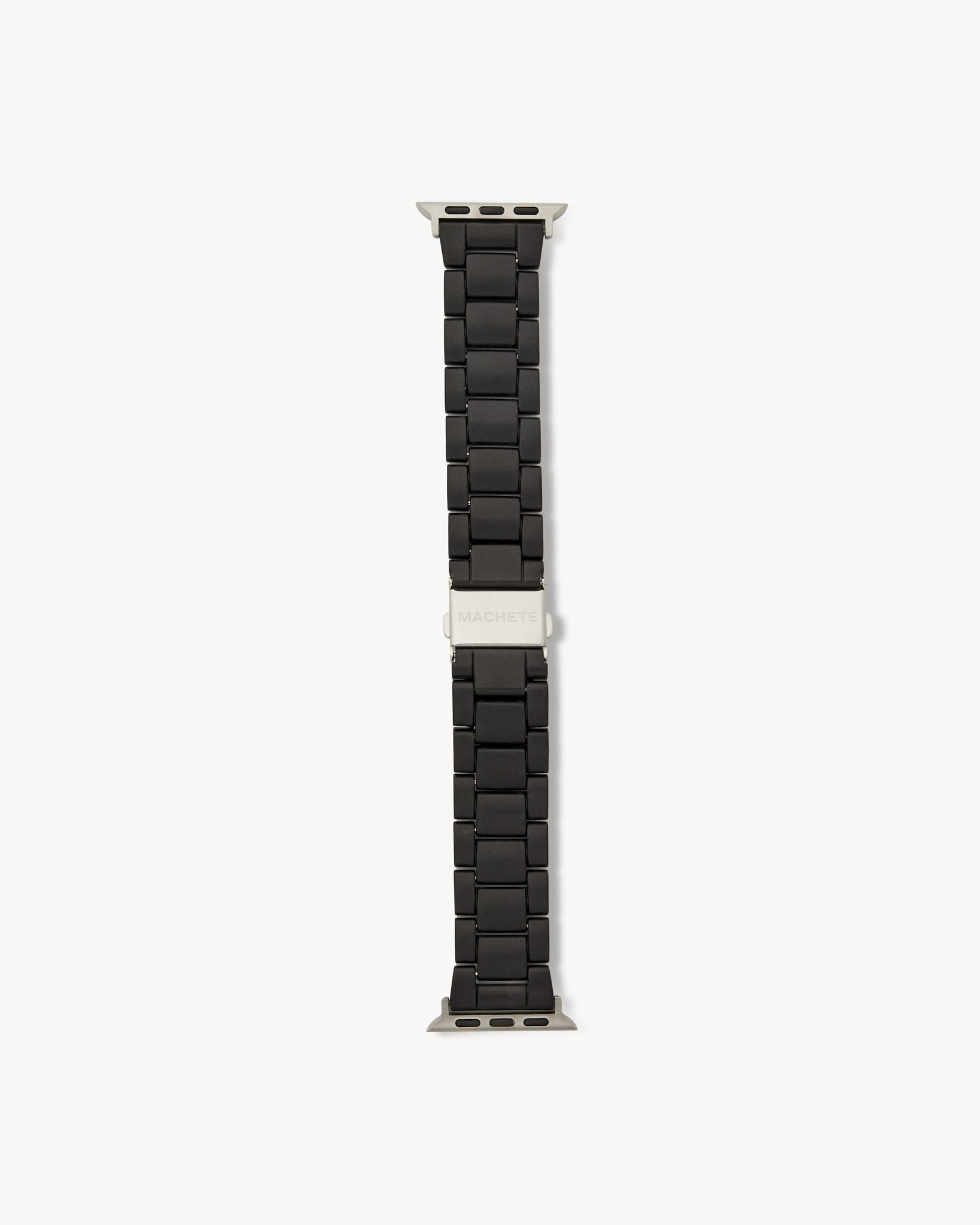 Apple Watch Band in Black Matte - Image 5