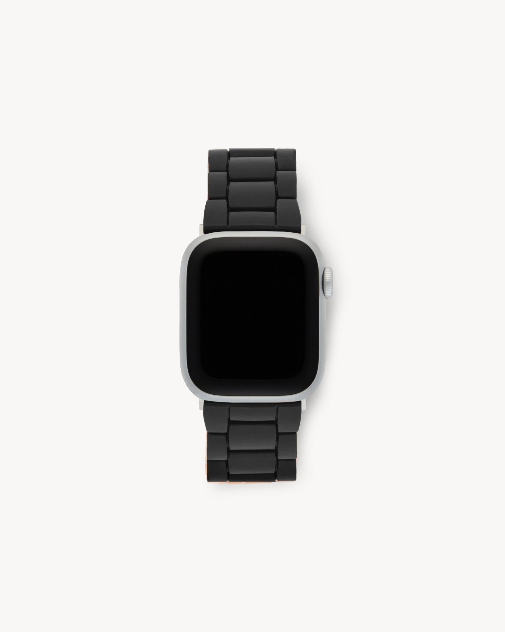 Apple Watch Band in Black Matte - Image 2