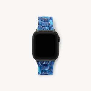 Apple Watch Band in Capri