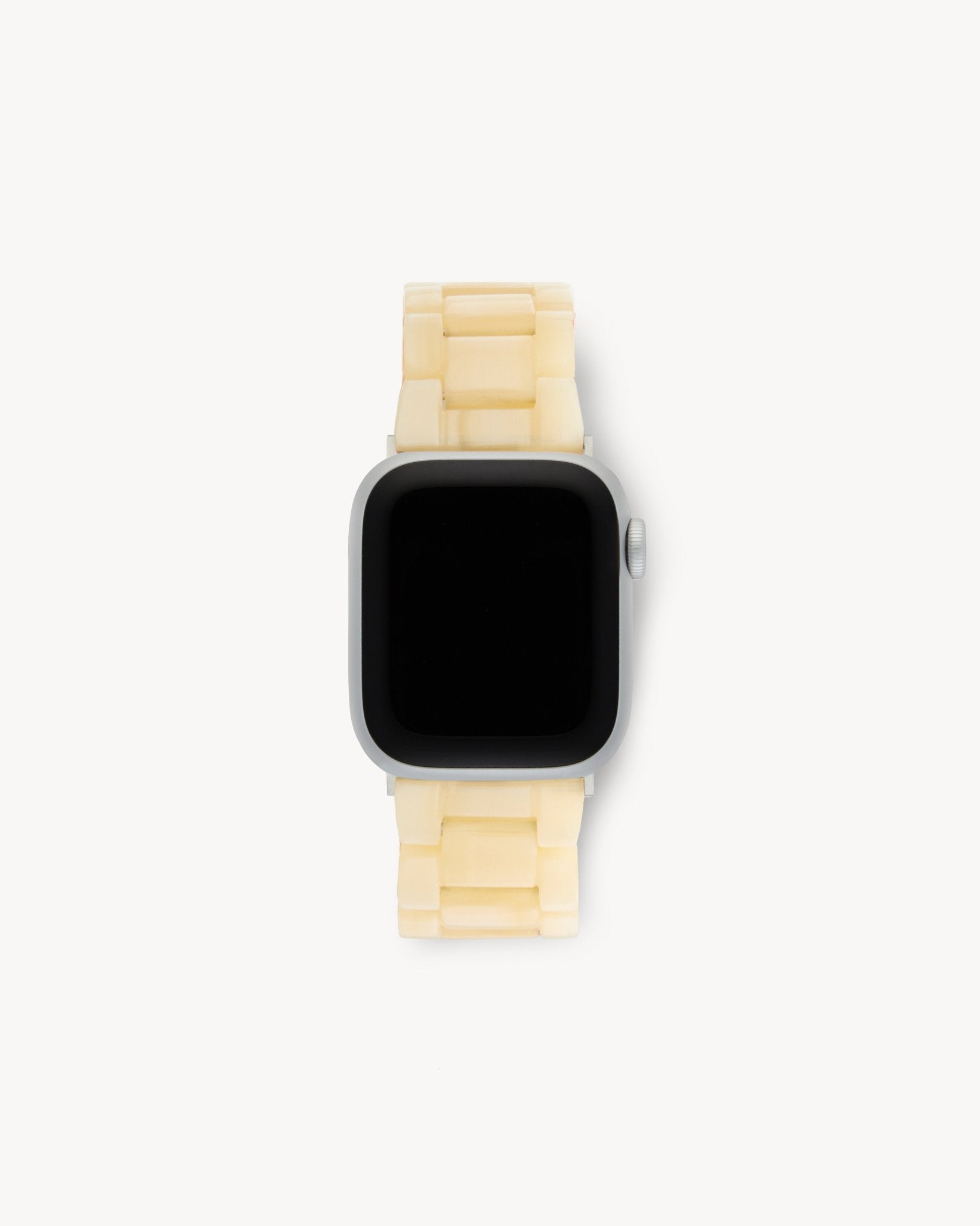 Apple Watch Band in Citrine - Image 2