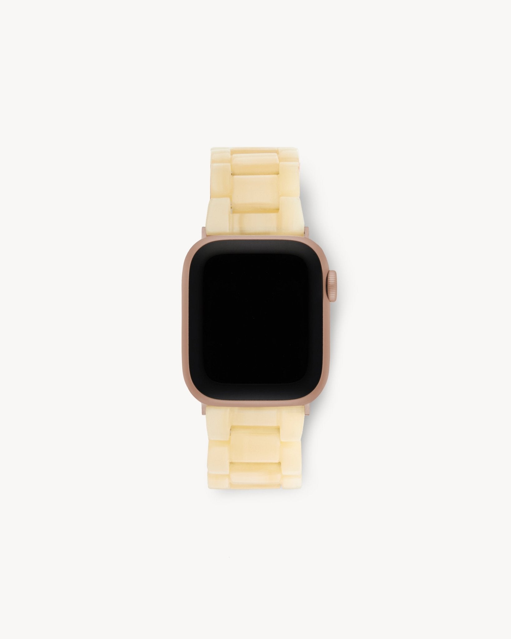 Apple Watch Band in Citrine - Image 3