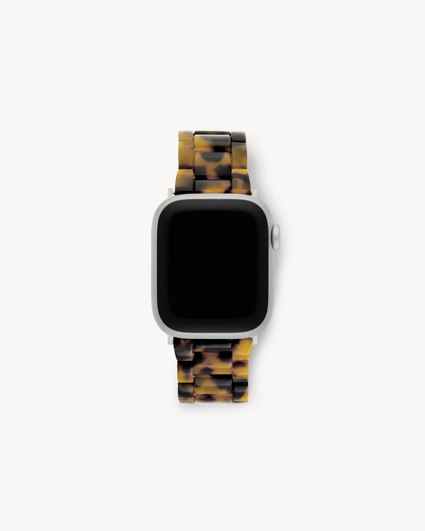 Apple Watch Band in Classic Tortoise - Image 2