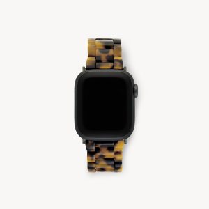 Apple Watch Band in Classic Tortoise