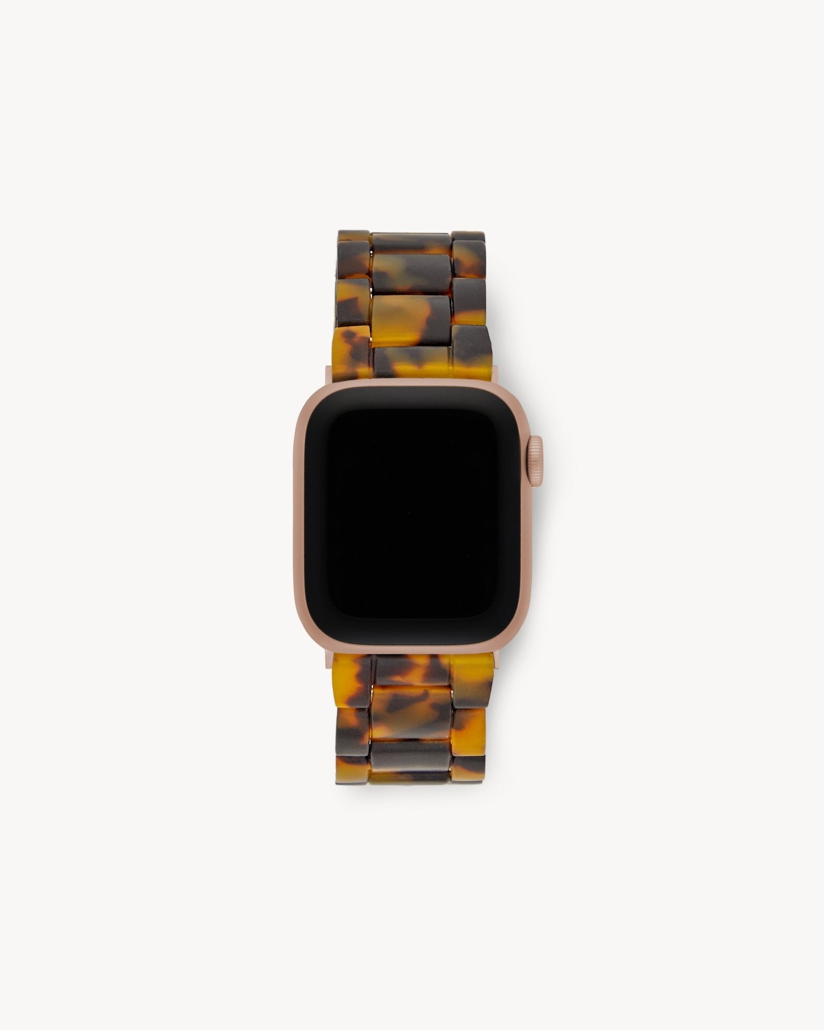 Apple Watch Band in Classic Tortoise Matte - Image 3