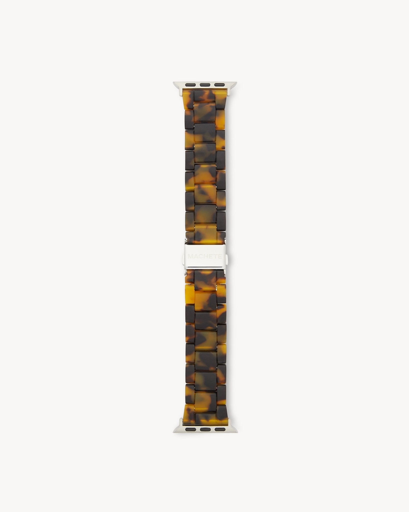 Apple Watch Band in Classic Tortoise Matte - Image 5