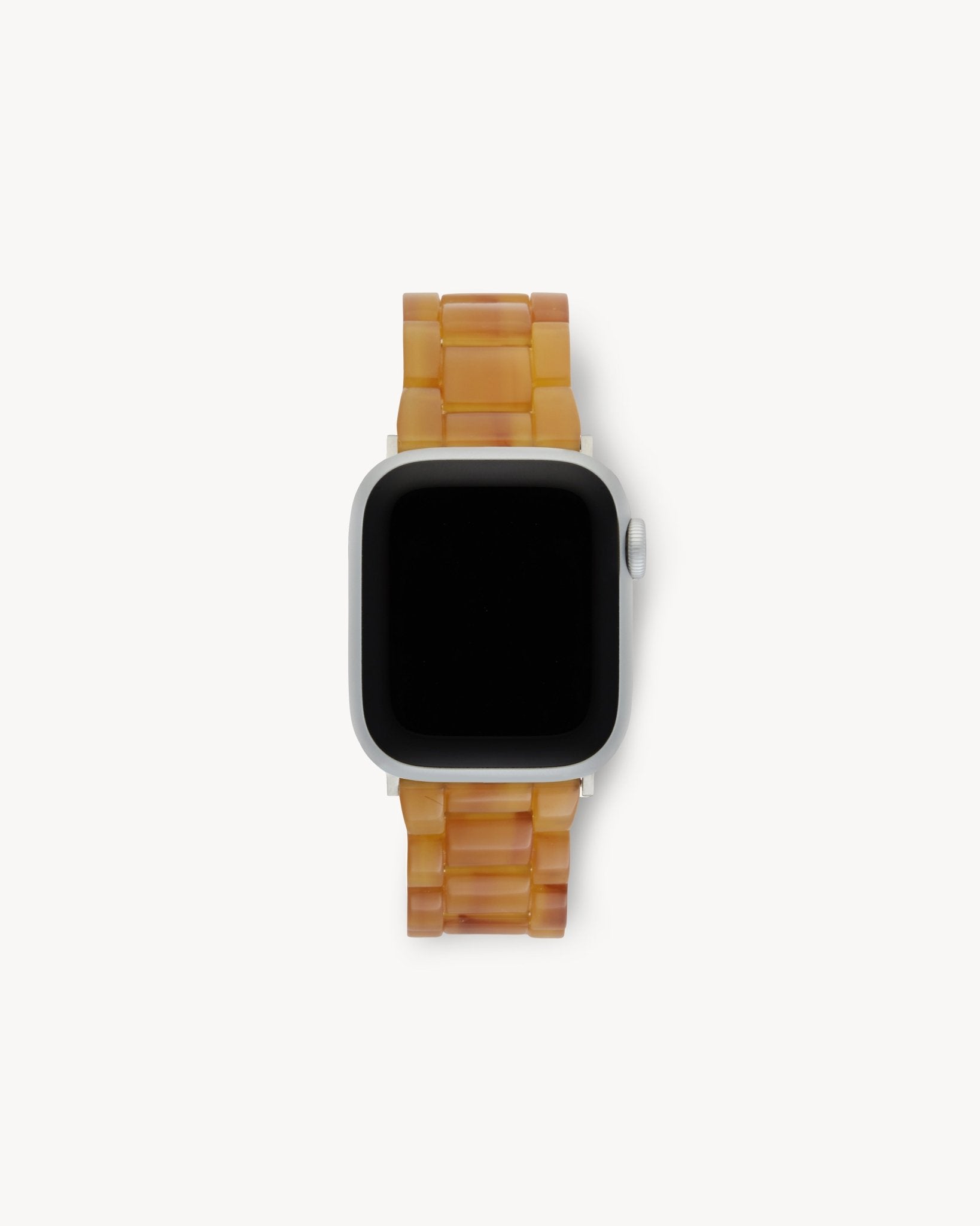 Apple Watch Band in Cognac - Image 2