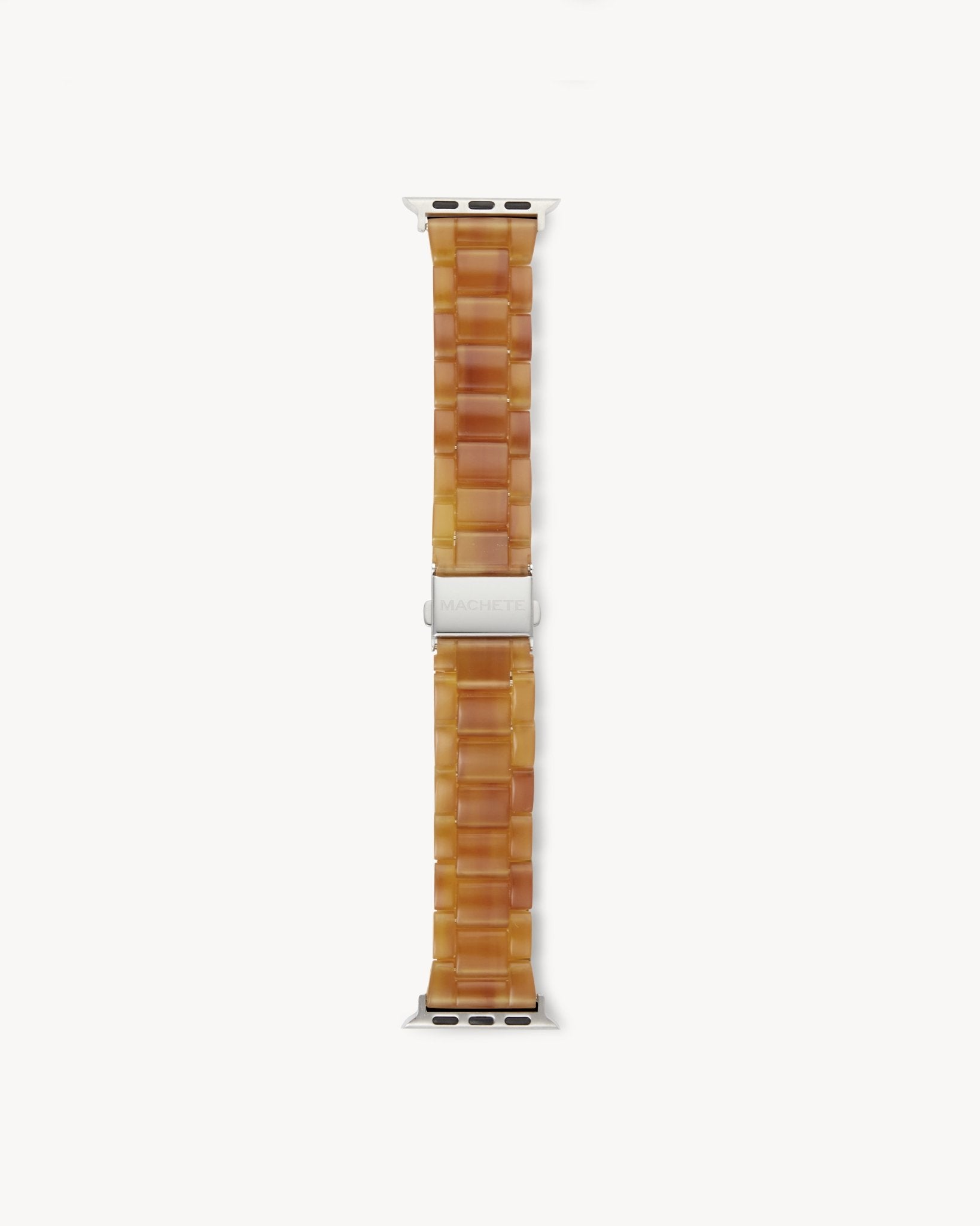 Apple Watch Band in Cognac - Image 5