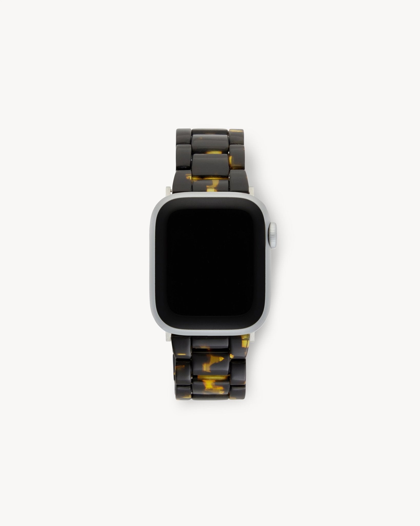 Apple Watch Band in Dark Tortoise - Image 2