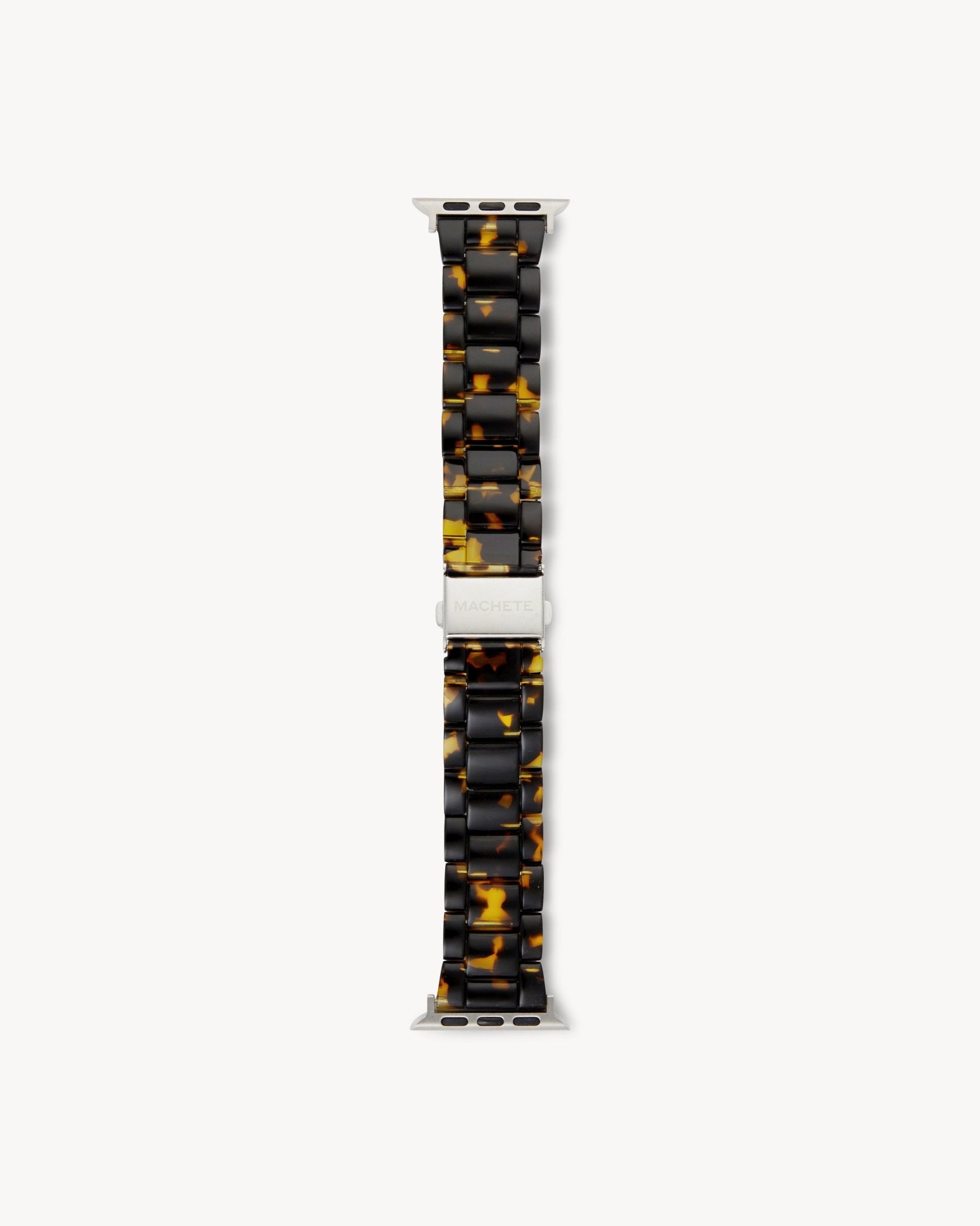 Apple Watch Band in Dark Tortoise - Image 5