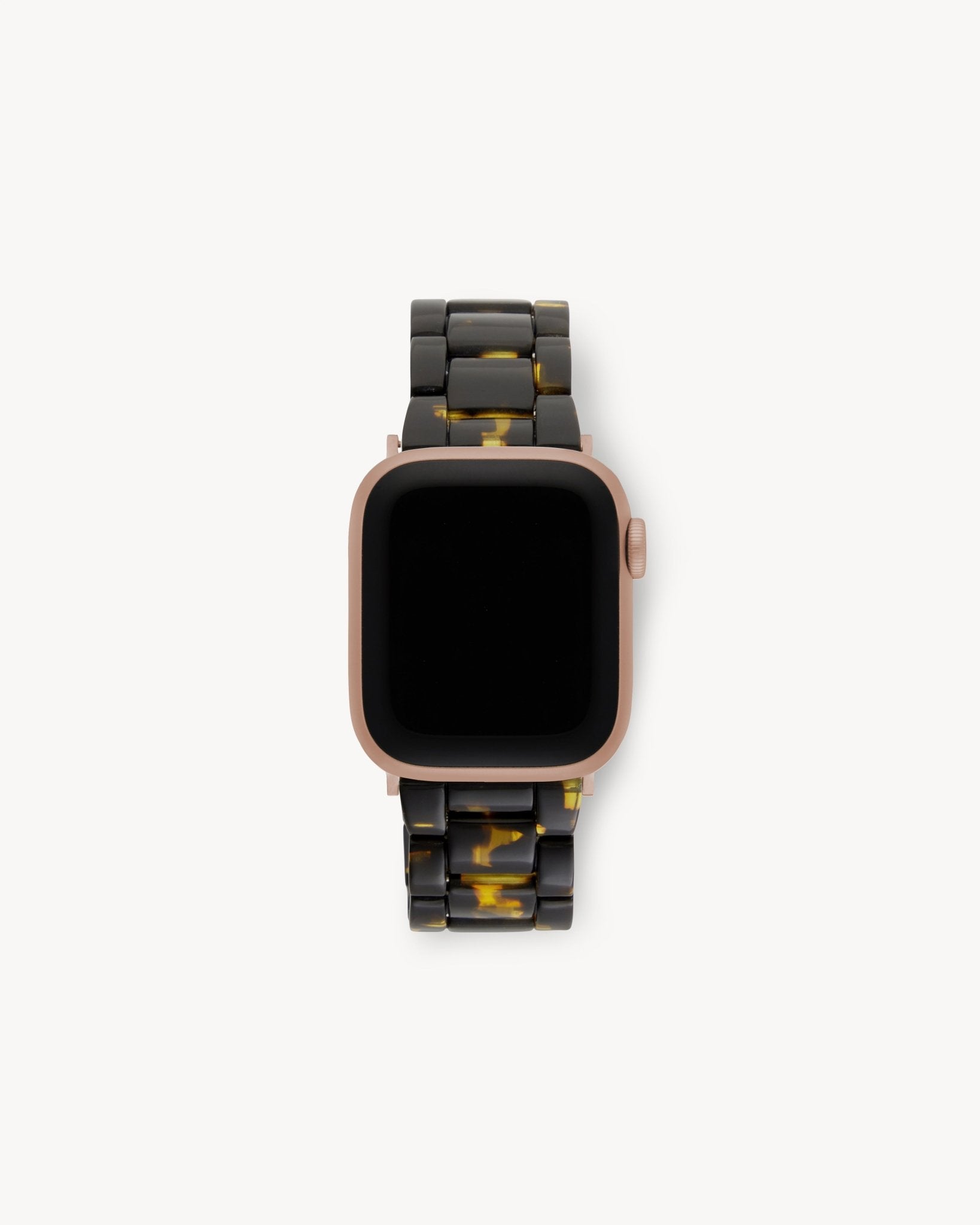 Apple Watch Band in Dark Tortoise - Image 3