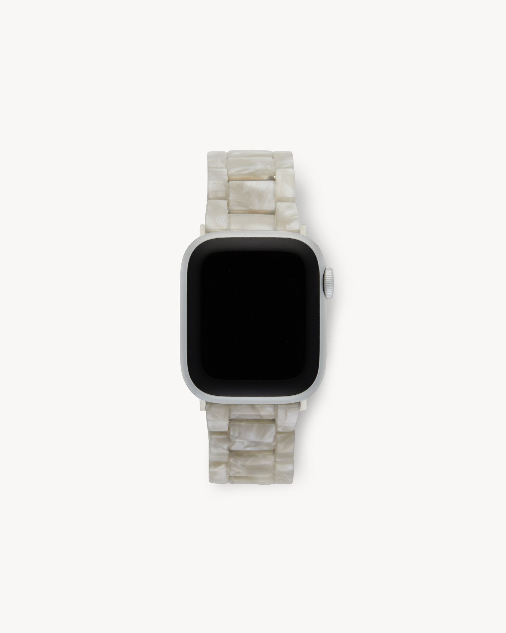 Apple Watch Band in Grey Shell - Image 2