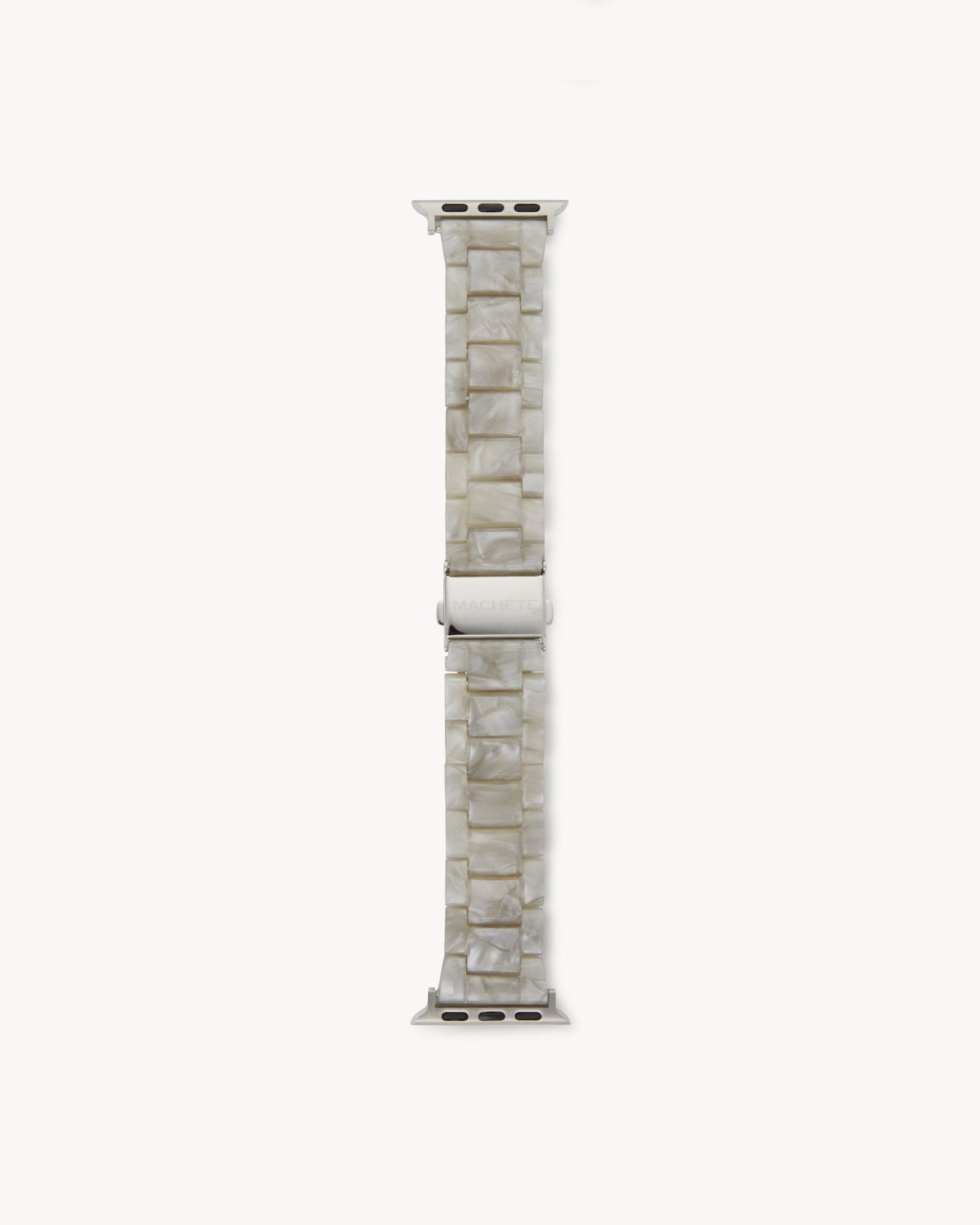 Apple Watch Band in Grey Shell - Image 5