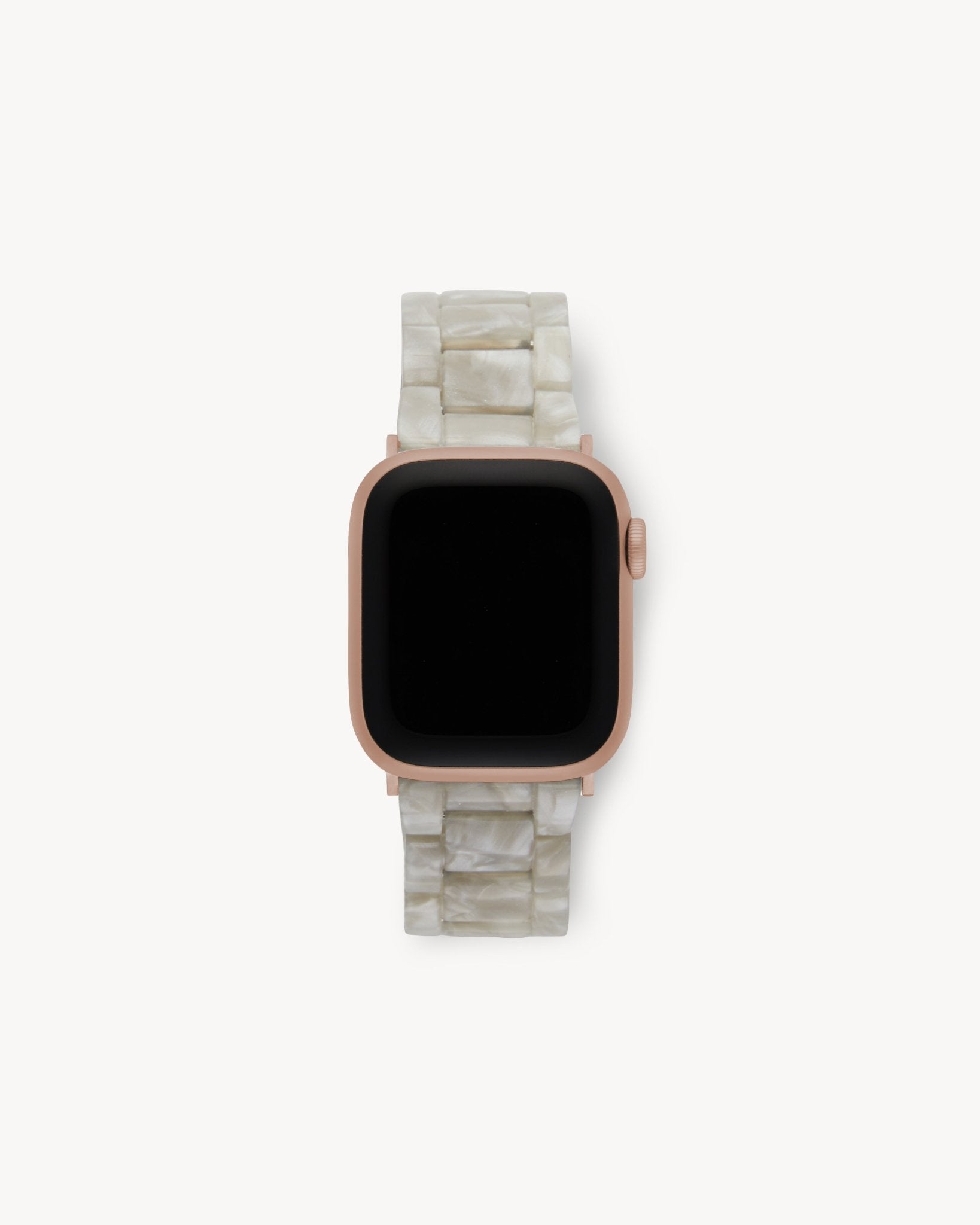Apple Watch Band in Grey Shell - Image 3