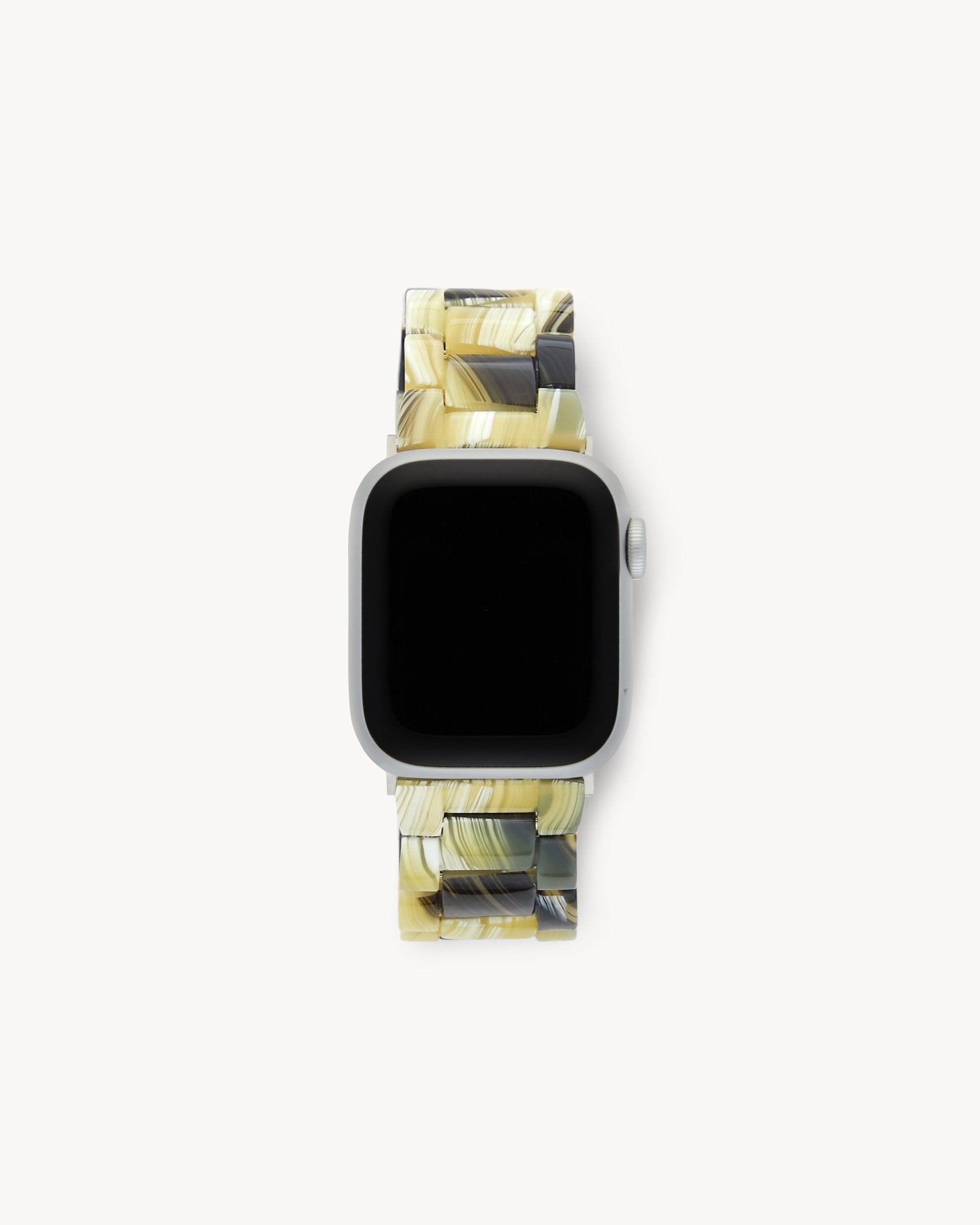 Apple Watch Band in Horn - Image 2