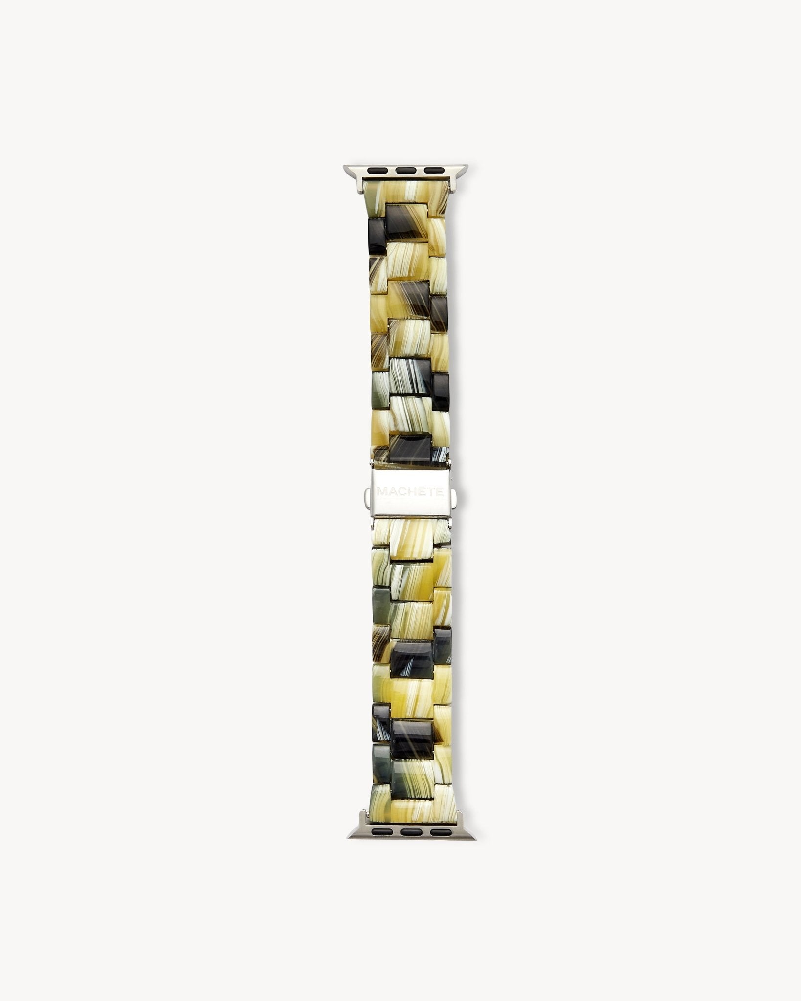 Apple Watch Band in Horn - Image 5