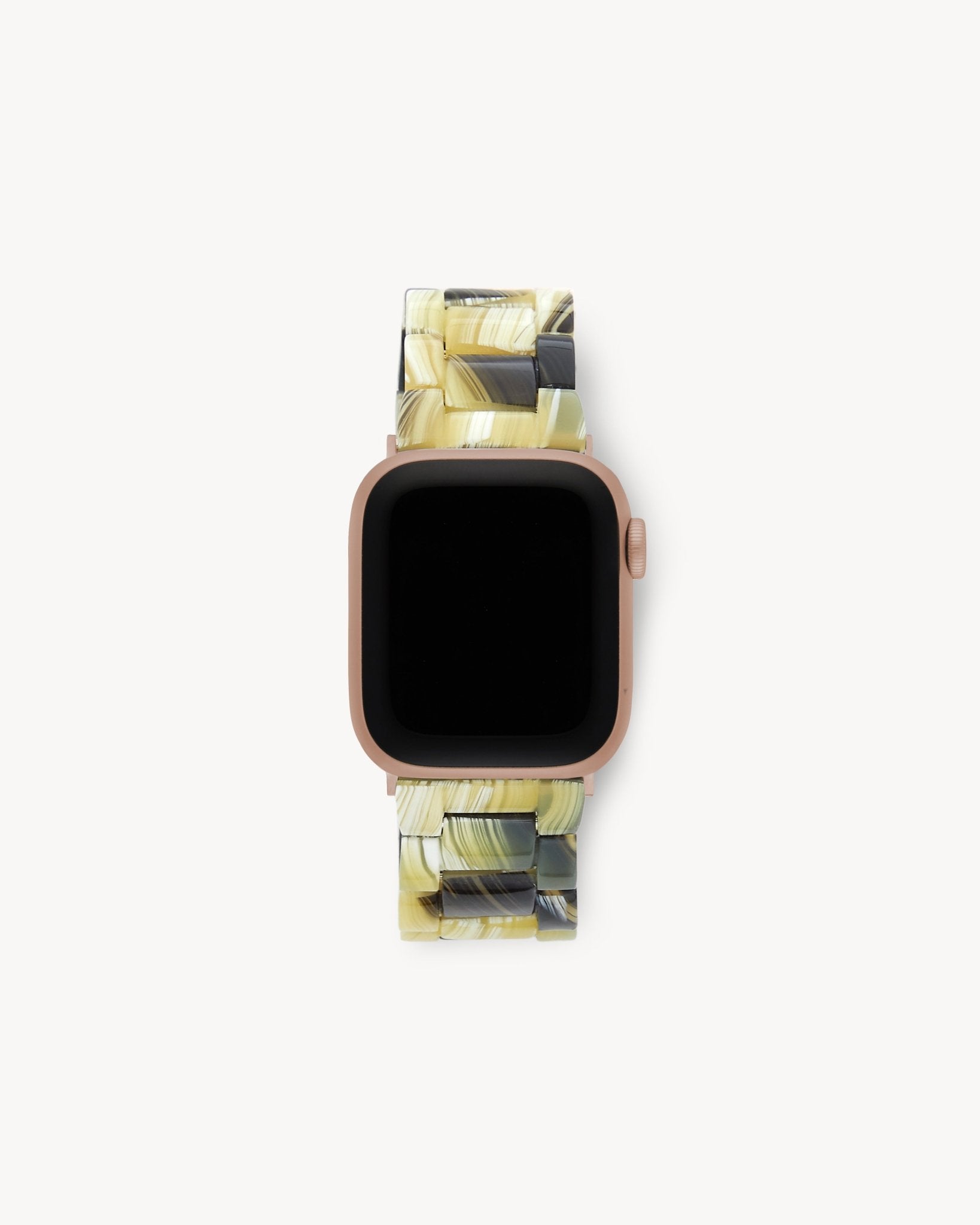 Apple Watch Band in Horn - Image 3