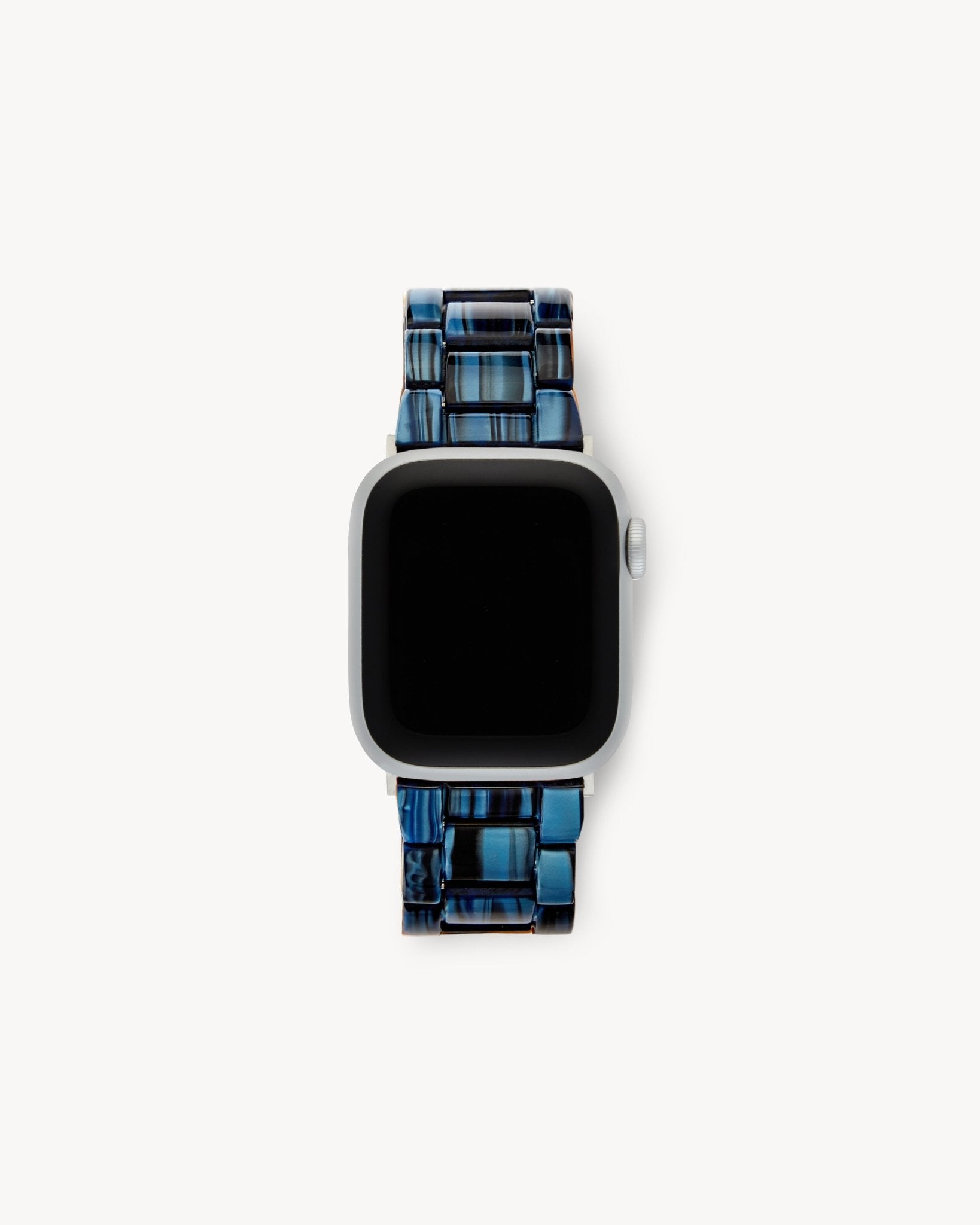 Apple Watch Band in Indigo - Image 2