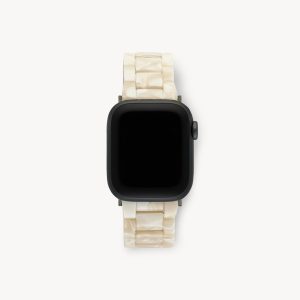 Apple Watch Band in Ivory