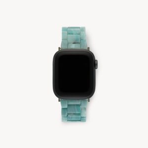 Apple Watch Band in Jadeite