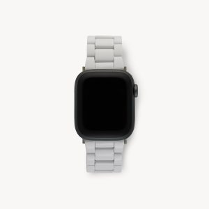 Apple Watch Band in Light Grey