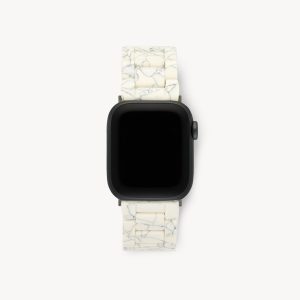 Apple Watch Band in Marble