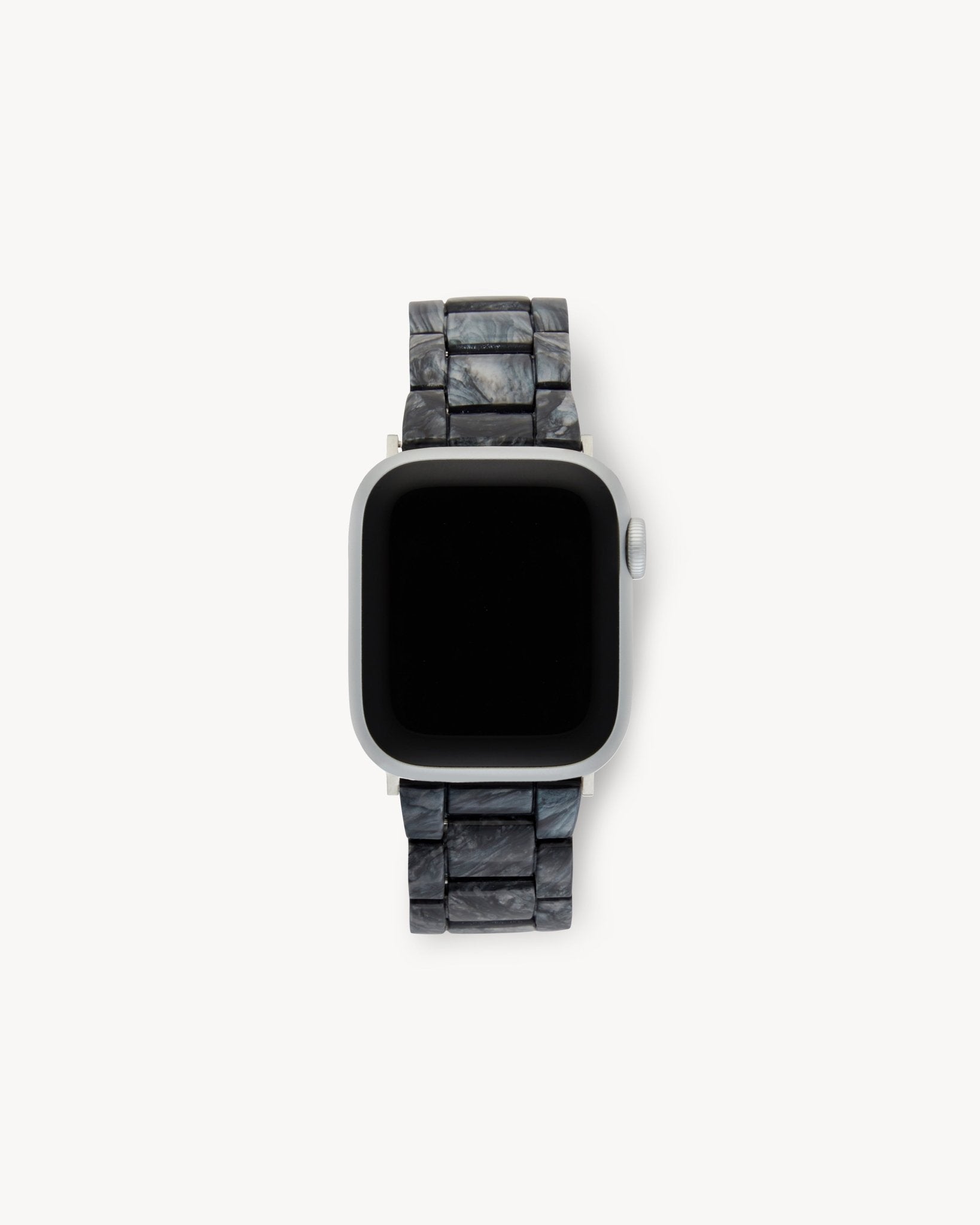 Apple Watch Band in Obsidian - Image 2