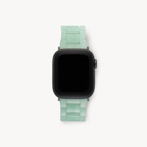 Apple Watch Band in Sea Glass