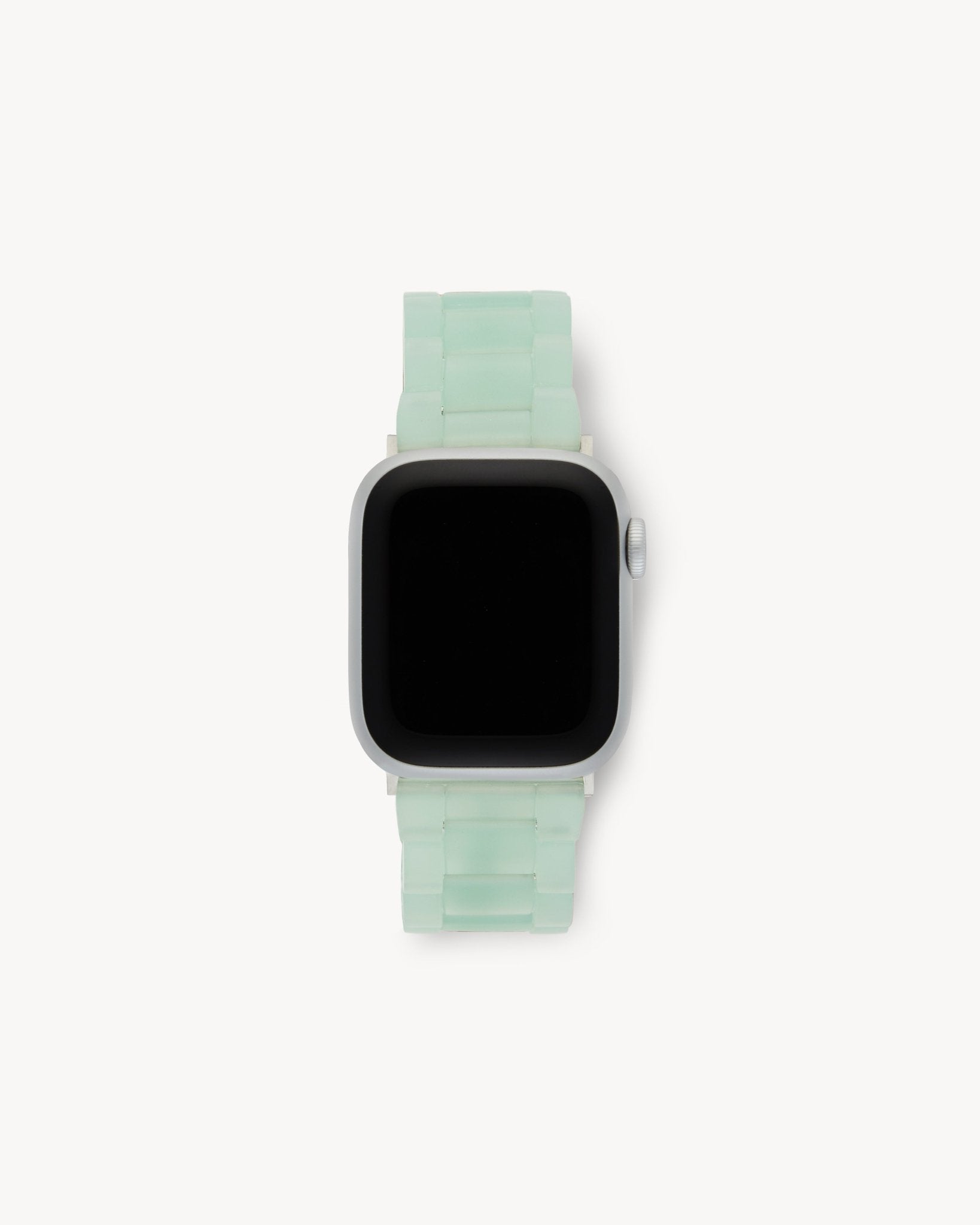 Apple Watch Band in Sea Glass Matte - Image 2