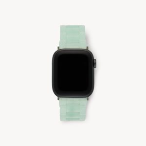 Apple Watch Band in Sea Glass Matte