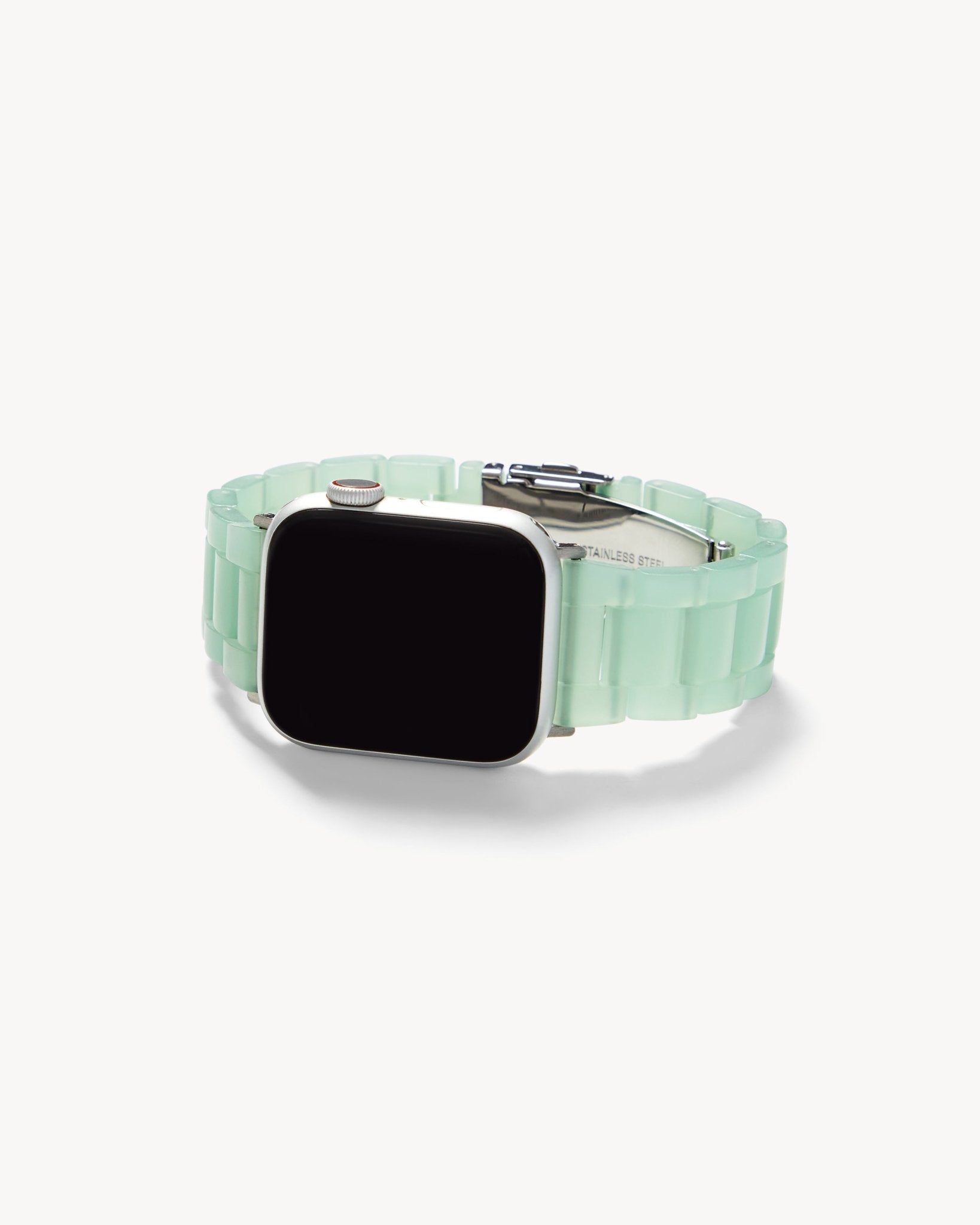 Apple Watch Band in Sea Glass Matte - Image 4