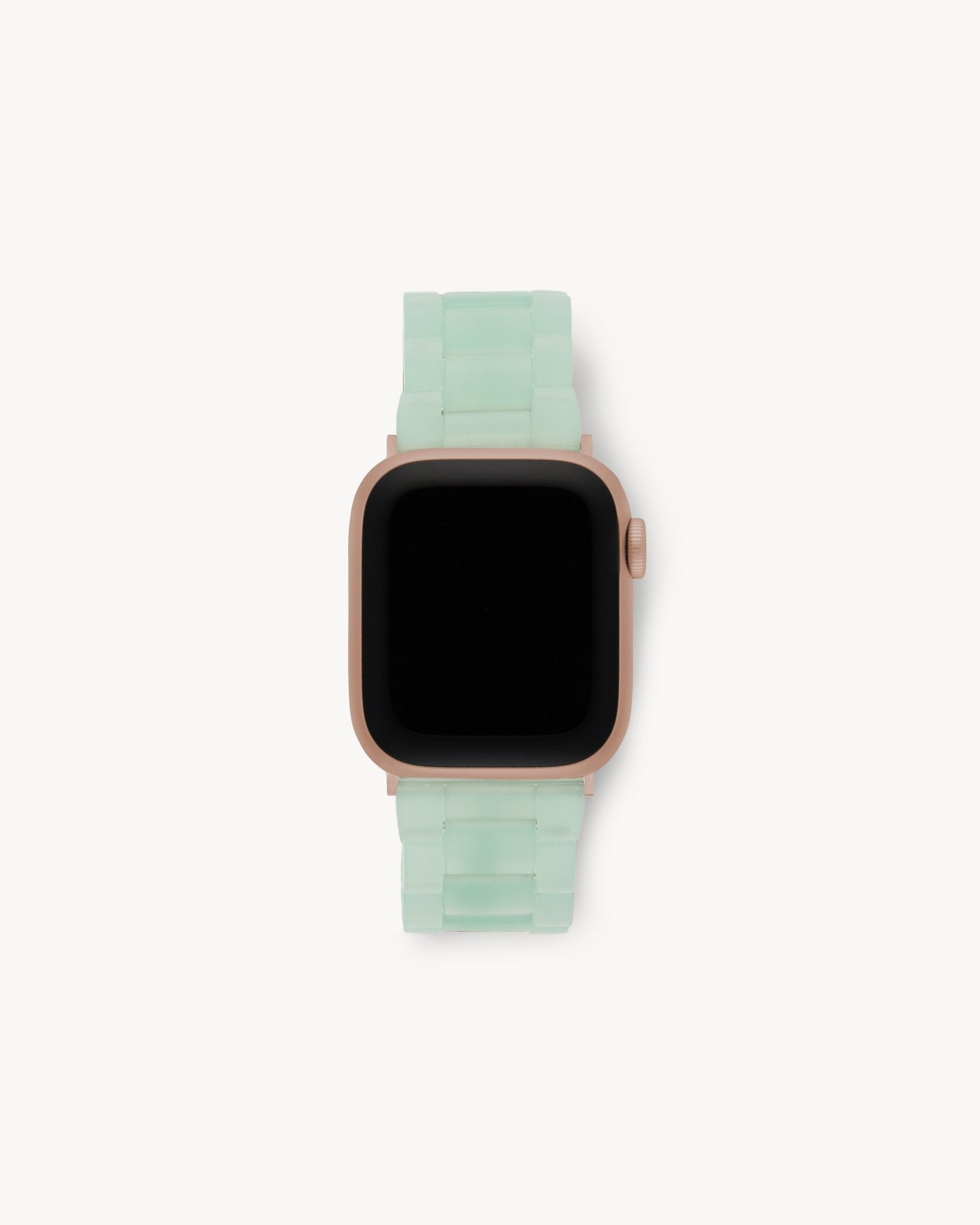 Apple Watch Band in Sea Glass Matte - Image 3