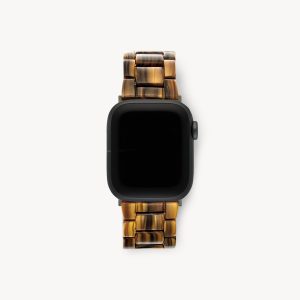 Apple Watch Band in Tigers Eye