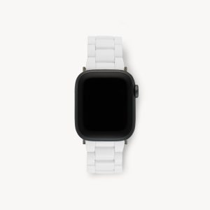 Apple Watch Band in White