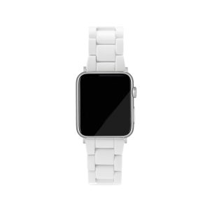 Apple Watch Band in White OUTLET