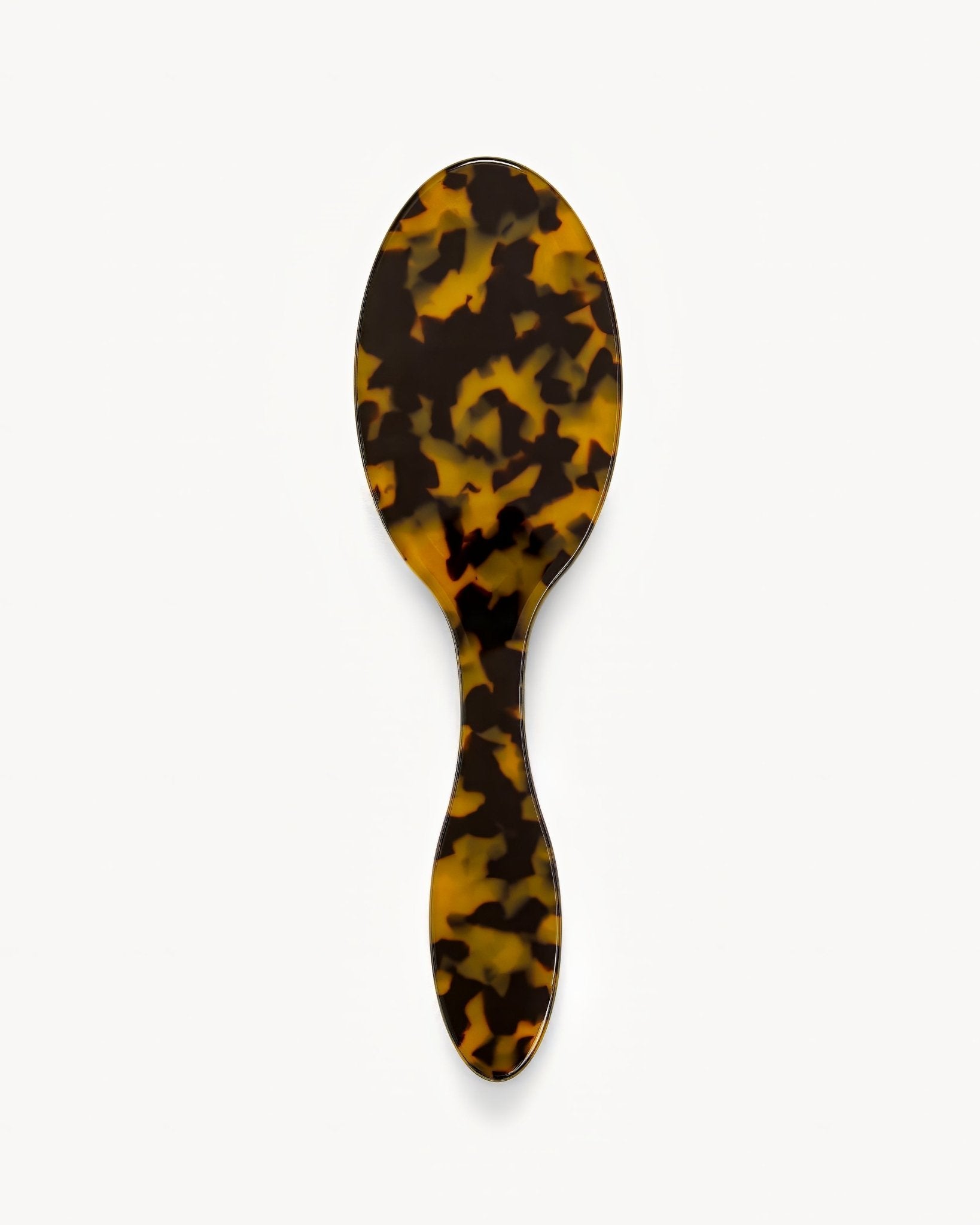 Everyday Detangling Hair Brush in Classic Tortoise - Image 3