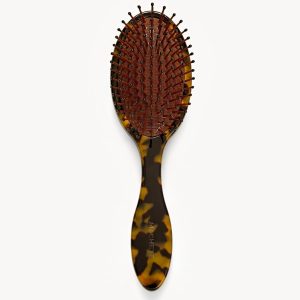 Everyday Detangling Hair Brush in Classic Tortoise