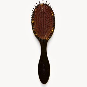 Everyday Detangling Hair Brush in Dark Tortoise