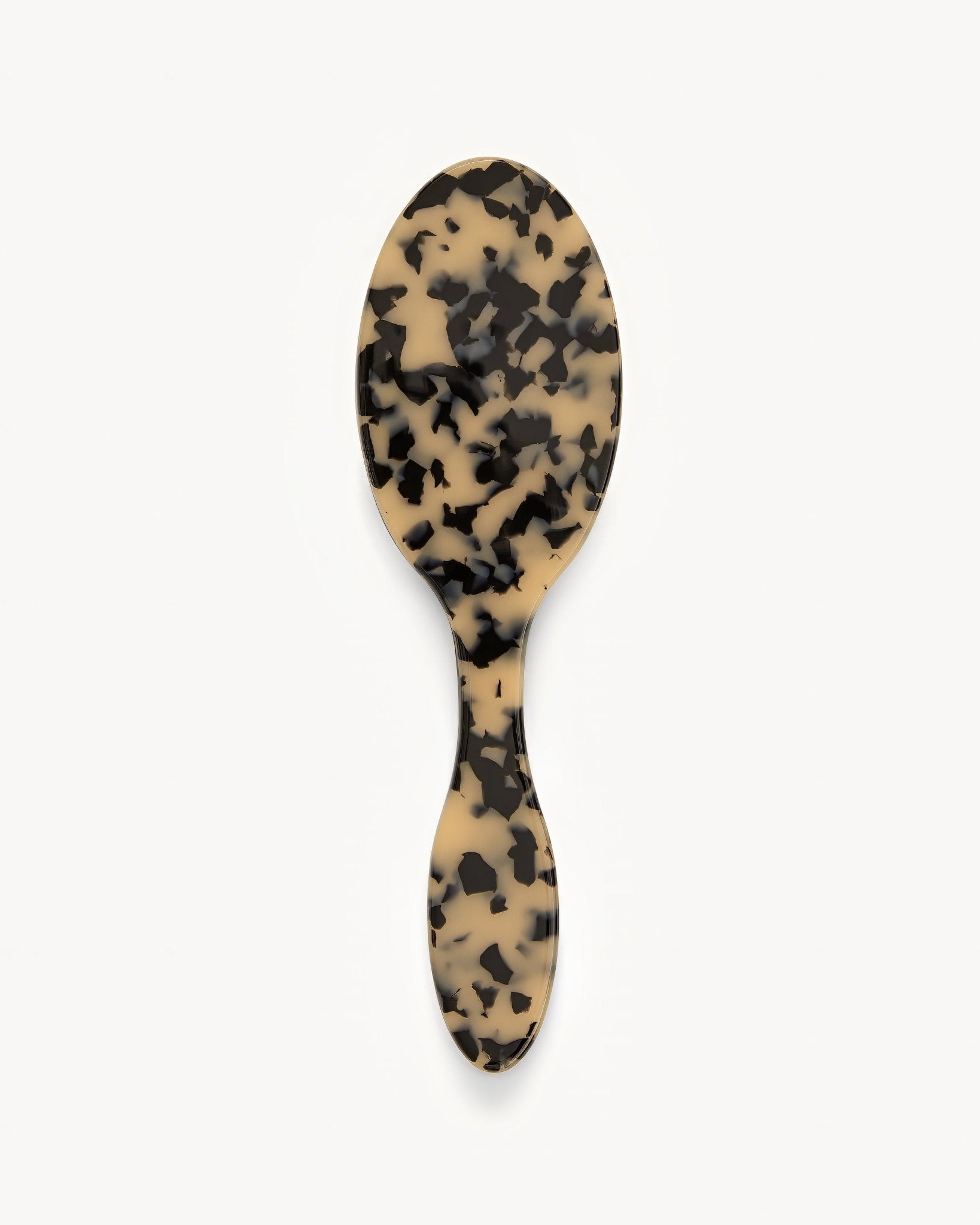 Everyday Hair Brush in Blonde Tortoise - Image 3