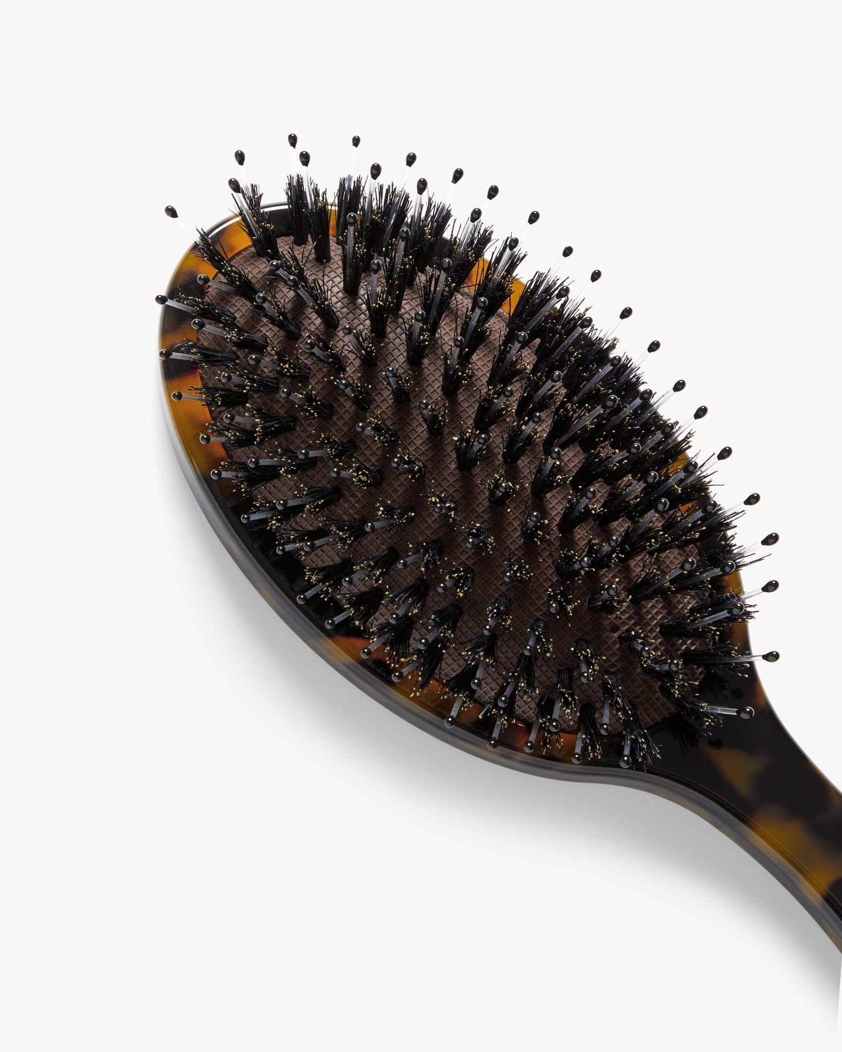 Everyday Hair Brush in Classic Tortoise - Image 2