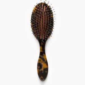 Everyday Hair Brush in Classic Tortoise