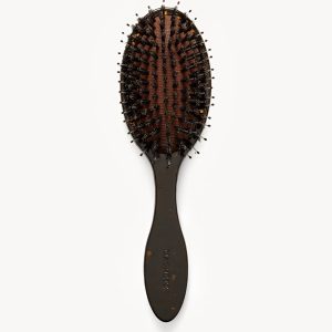 Everyday Hair Brush in Dark Tortoise
