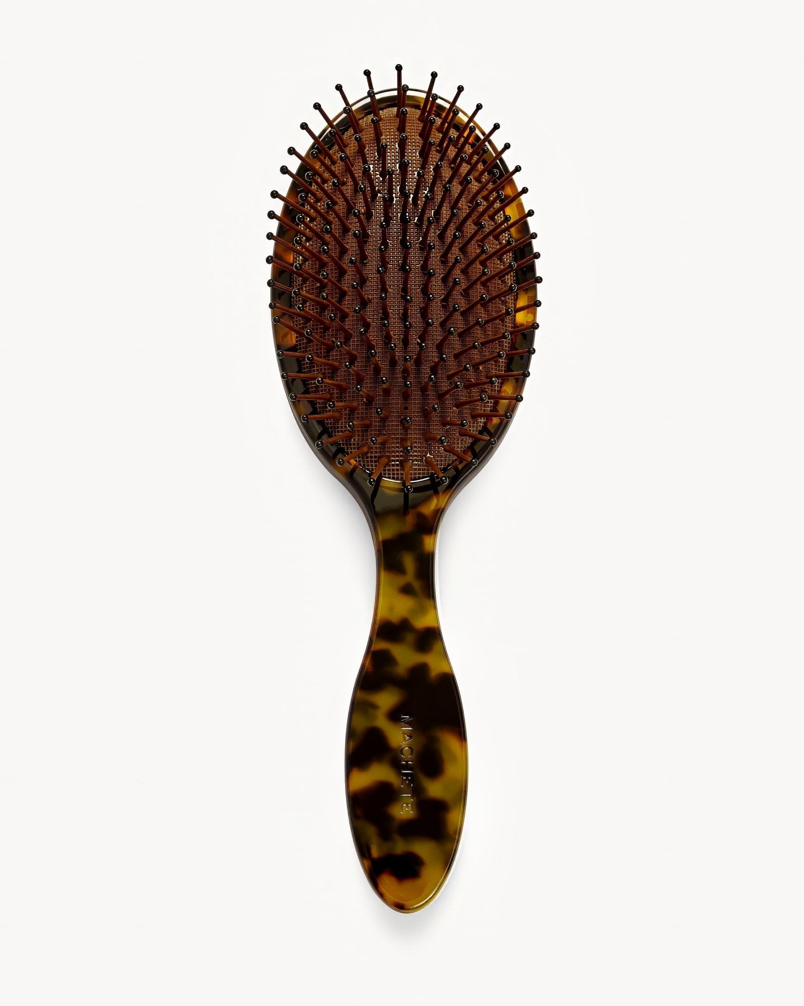 Grande Detangling Hair Brush in Classic Tortoise