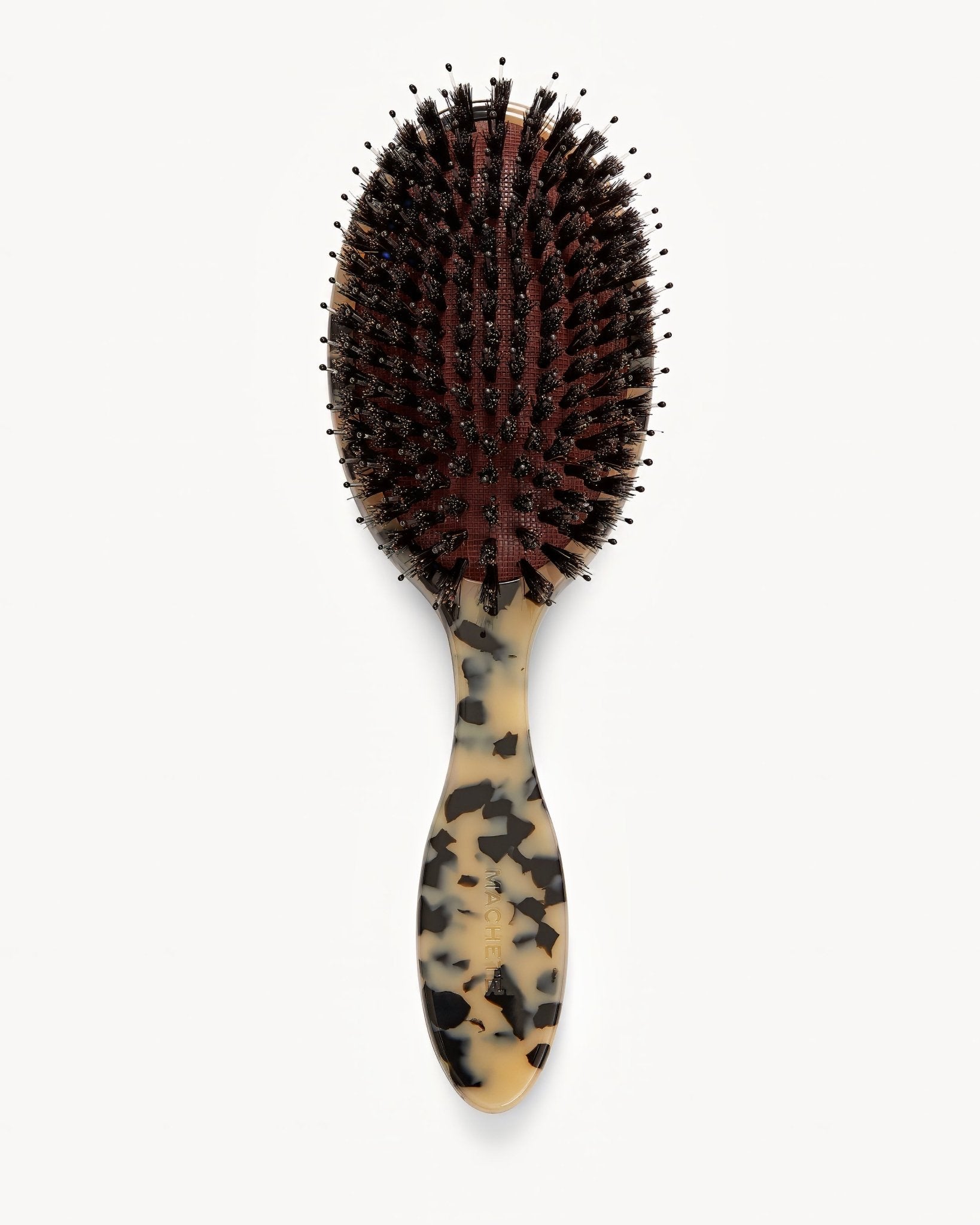 Grande Hair Brush in Blonde Tortoise