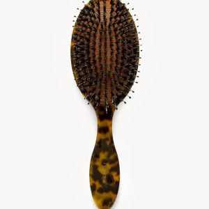 Grande Hair Brush in Classic Tortoise
