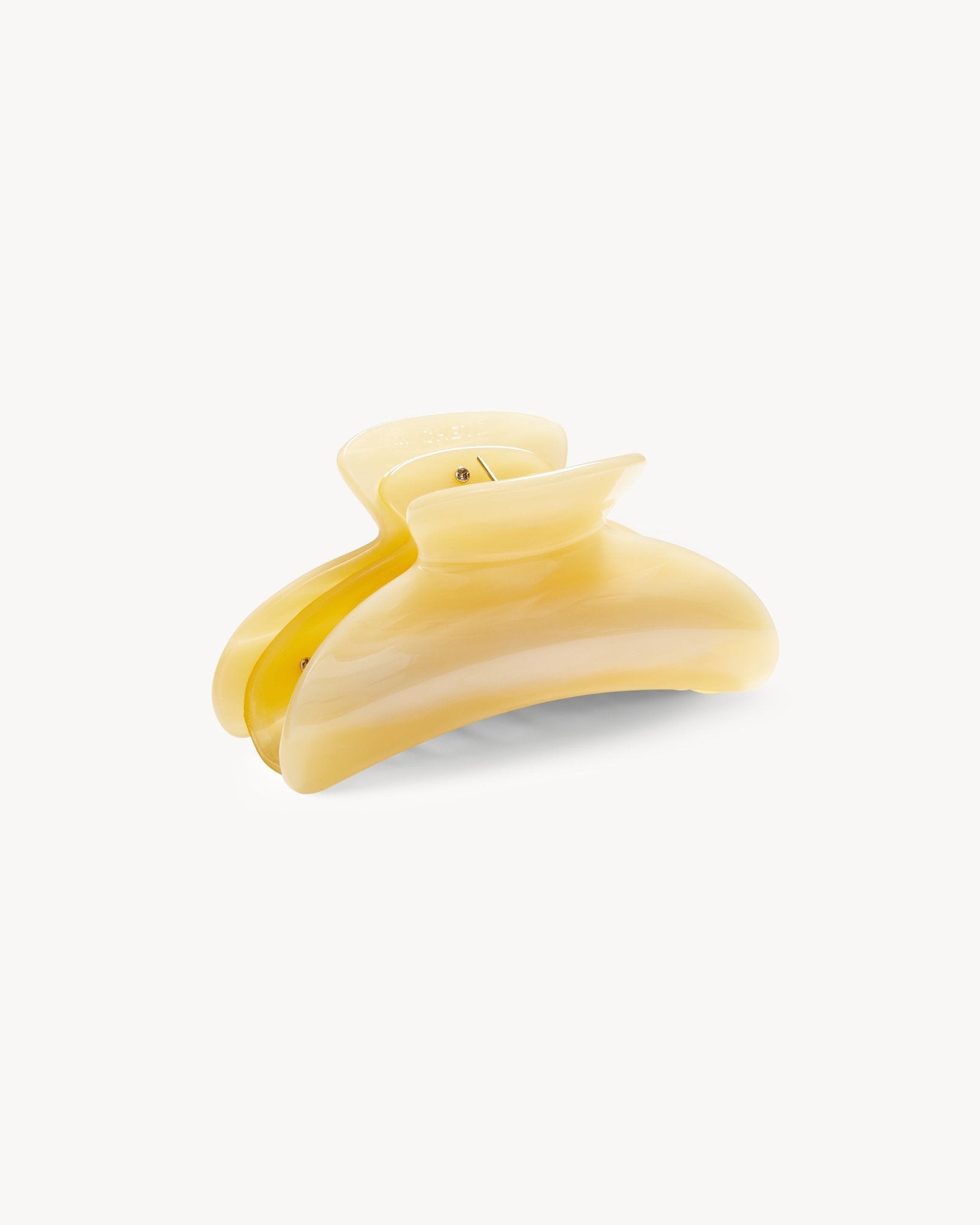 Grande Heirloom Claw in Citrine - Image 2
